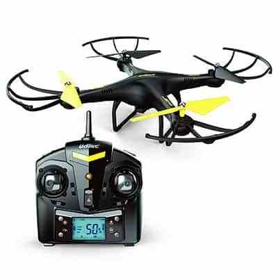 Drone With Camera Deals Mount Calm 
      TX 76673